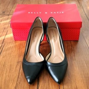 Kelly & Katie Shoes